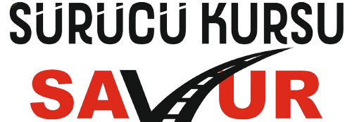 Mardin Savur Sürücü Kursu